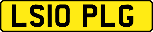 LS10PLG