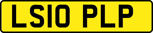 LS10PLP