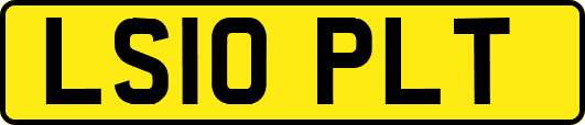 LS10PLT