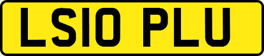 LS10PLU