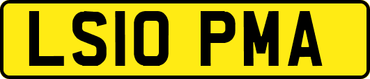 LS10PMA