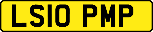 LS10PMP