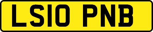 LS10PNB