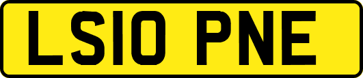 LS10PNE