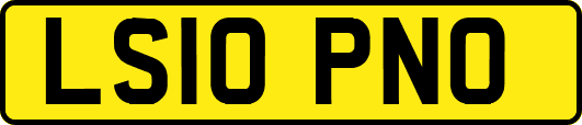 LS10PNO