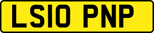LS10PNP