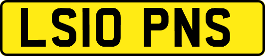 LS10PNS