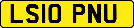 LS10PNU