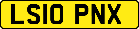 LS10PNX