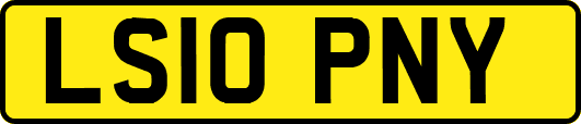 LS10PNY