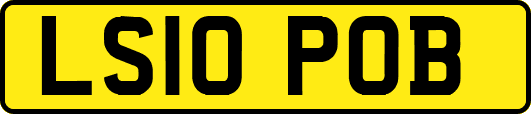 LS10POB