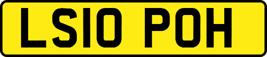 LS10POH