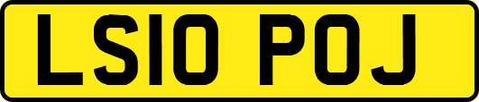 LS10POJ