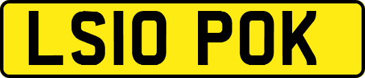 LS10POK