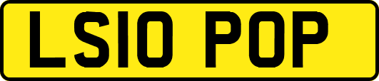 LS10POP