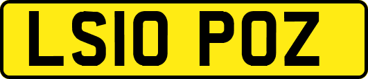 LS10POZ