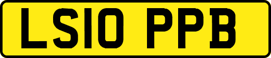 LS10PPB