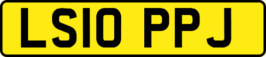 LS10PPJ