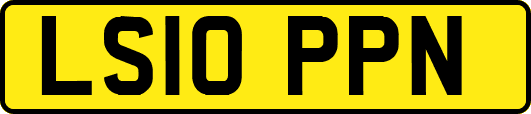 LS10PPN