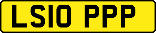 LS10PPP