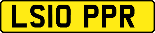 LS10PPR