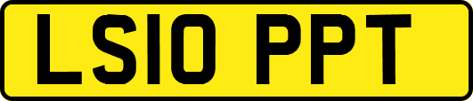 LS10PPT