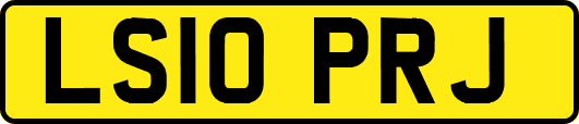 LS10PRJ