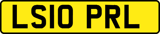 LS10PRL