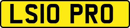 LS10PRO