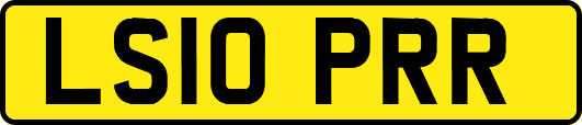 LS10PRR