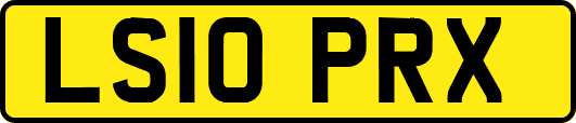 LS10PRX