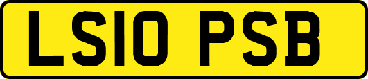 LS10PSB