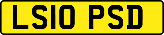 LS10PSD