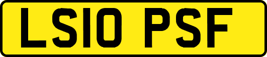 LS10PSF