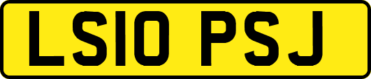 LS10PSJ