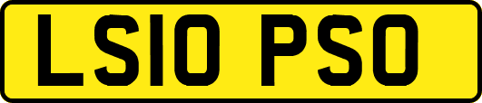 LS10PSO