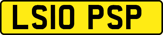 LS10PSP