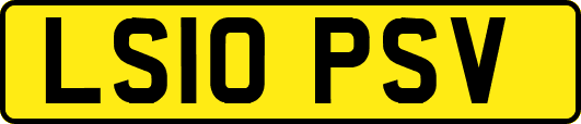 LS10PSV