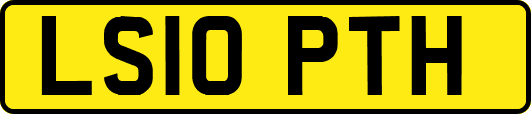 LS10PTH
