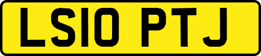 LS10PTJ