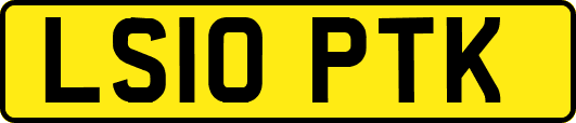 LS10PTK