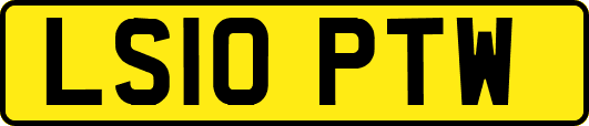 LS10PTW