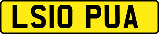 LS10PUA