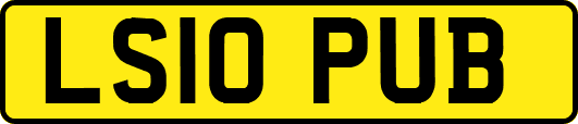 LS10PUB