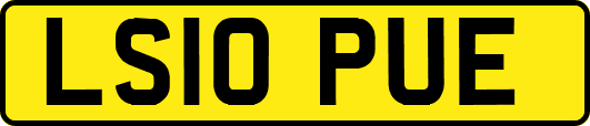 LS10PUE