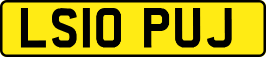 LS10PUJ