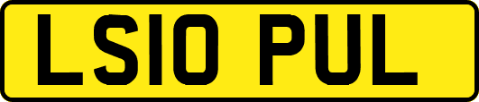 LS10PUL