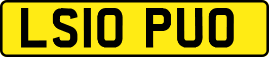 LS10PUO