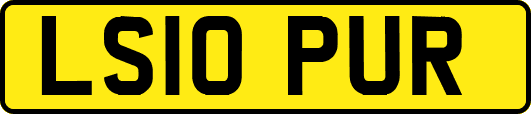 LS10PUR