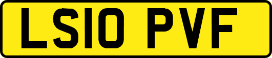 LS10PVF